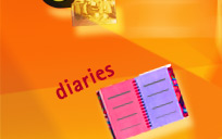 diaries